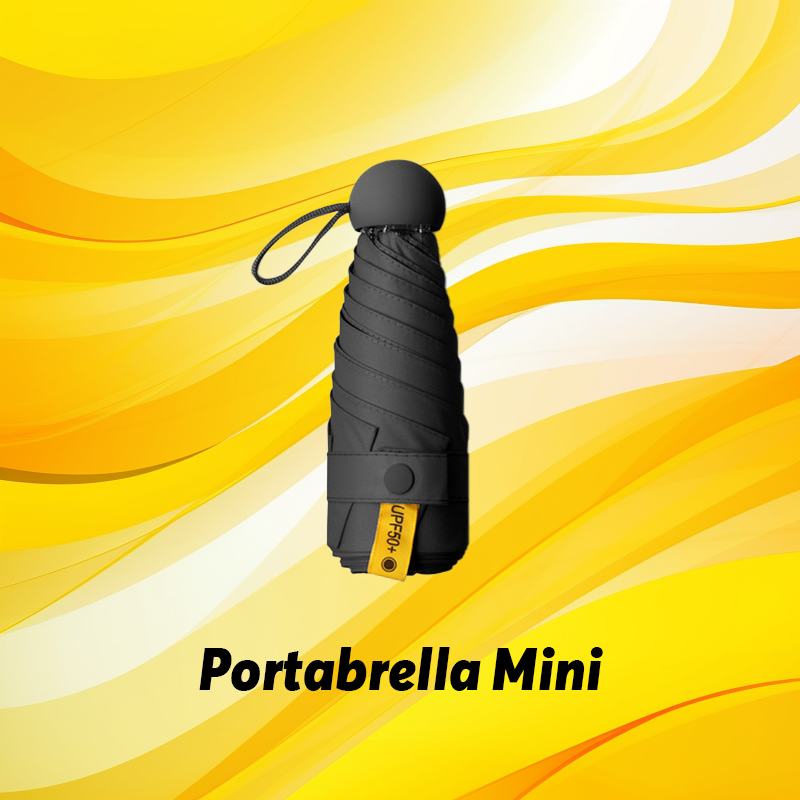 Portabrella Mini - Portabrella Canada