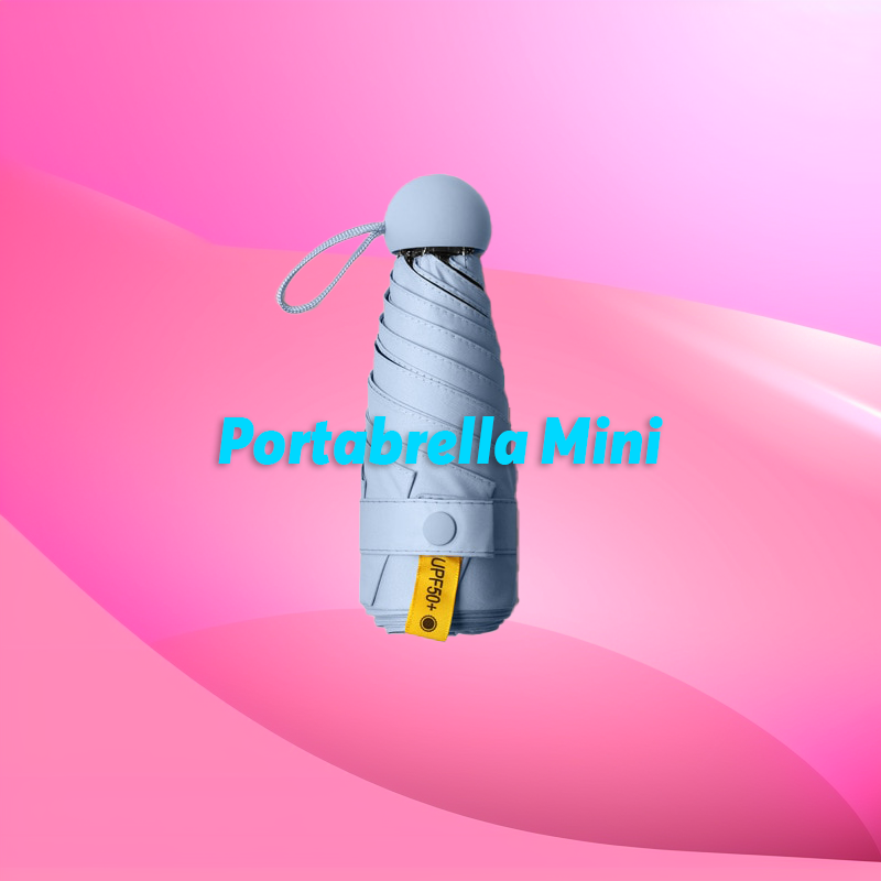 Portabrella Mini - Portabrella Canada