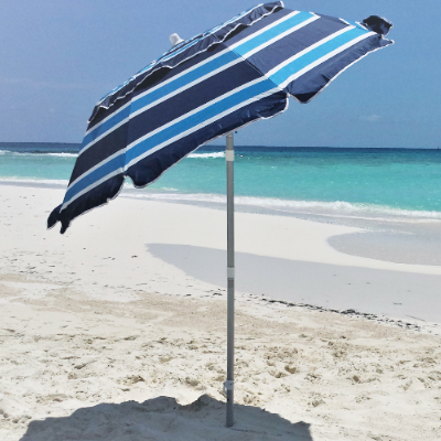 Portabrella the Portable Beach Umbrella