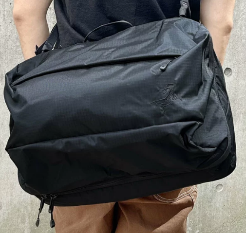 バッグ ARC'TERYX Ion Gear Organizer Arc'teryx Ion Gear Organizer 40L – Climb On Equipment