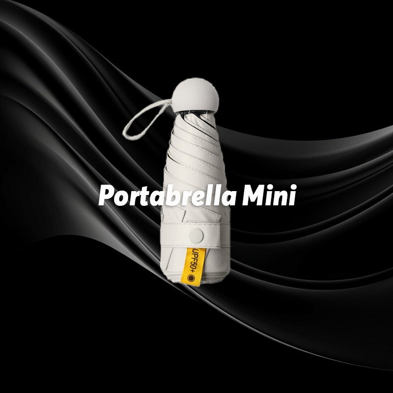 Portabrella Mini - Portabrella Canada