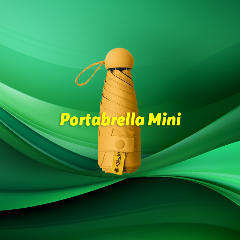 Portabrella Mini - Portabrella Canada