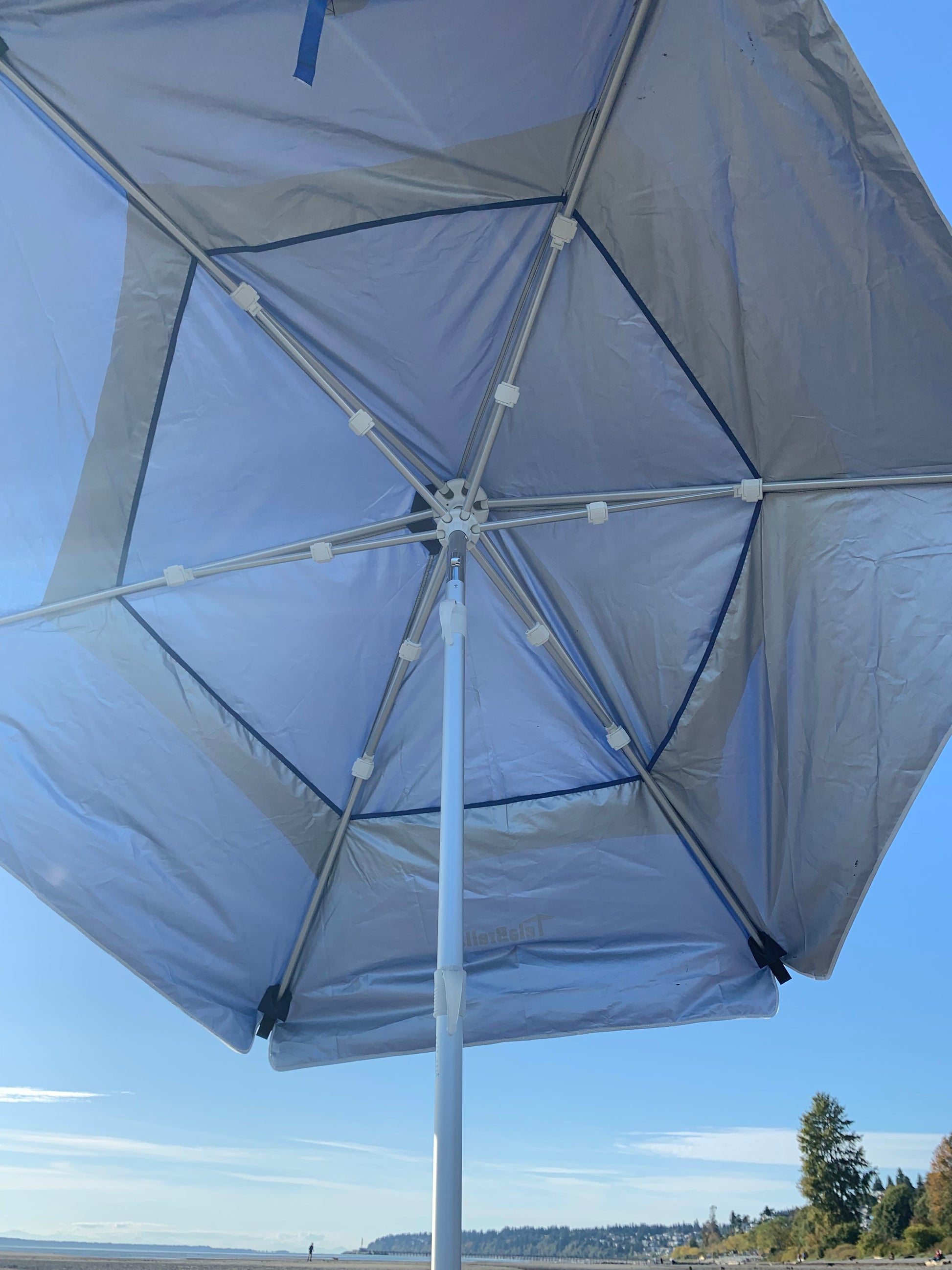 Telebrella® (Tether Kit Included) - Portabrella Canada