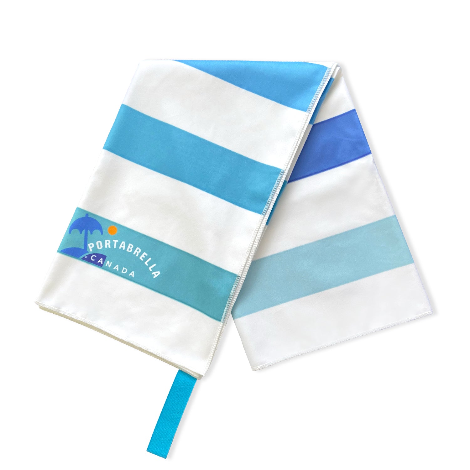 Microfiber Sand-Free Beach Towels | Ship in October - Portabrella Canada