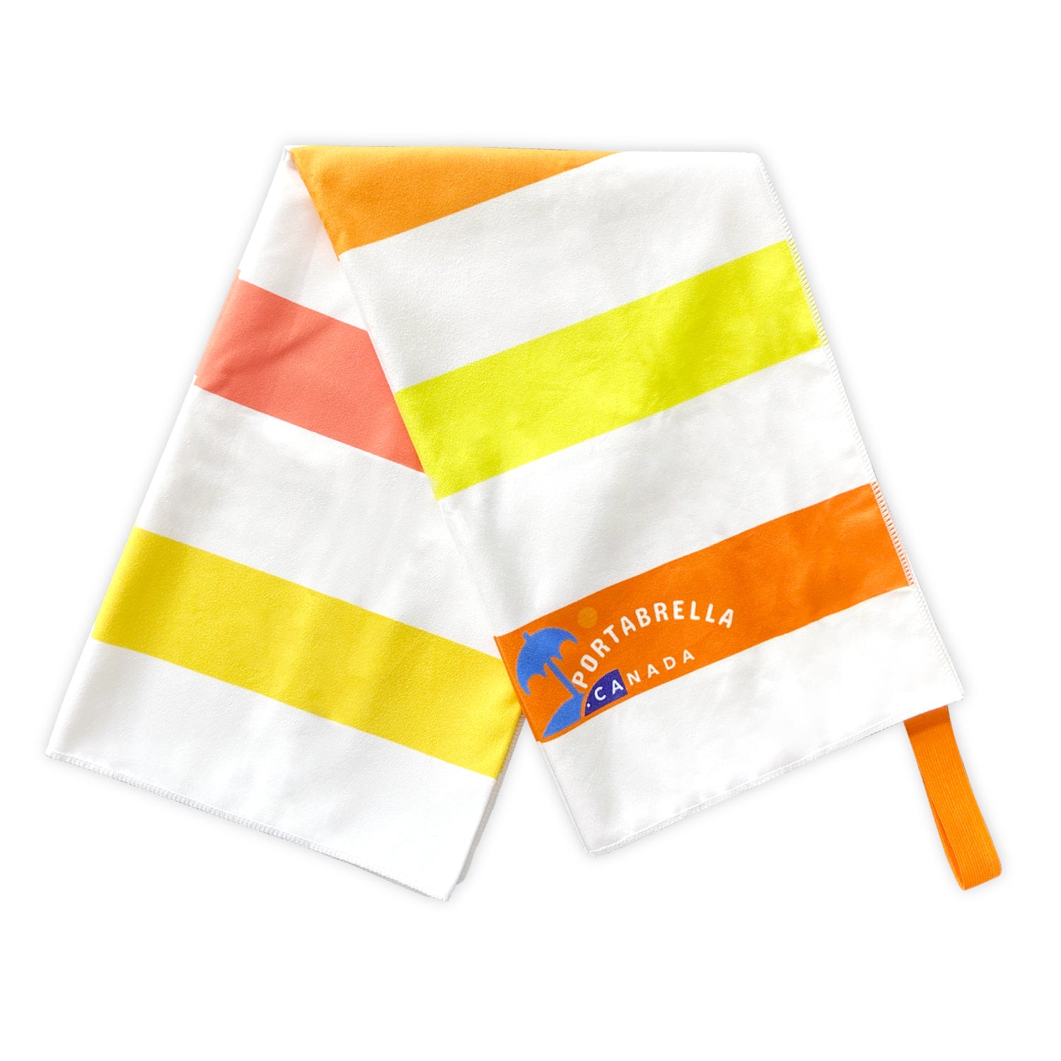 Microfiber Sand-Free Beach Towels | Ship in October - Portabrella Canada