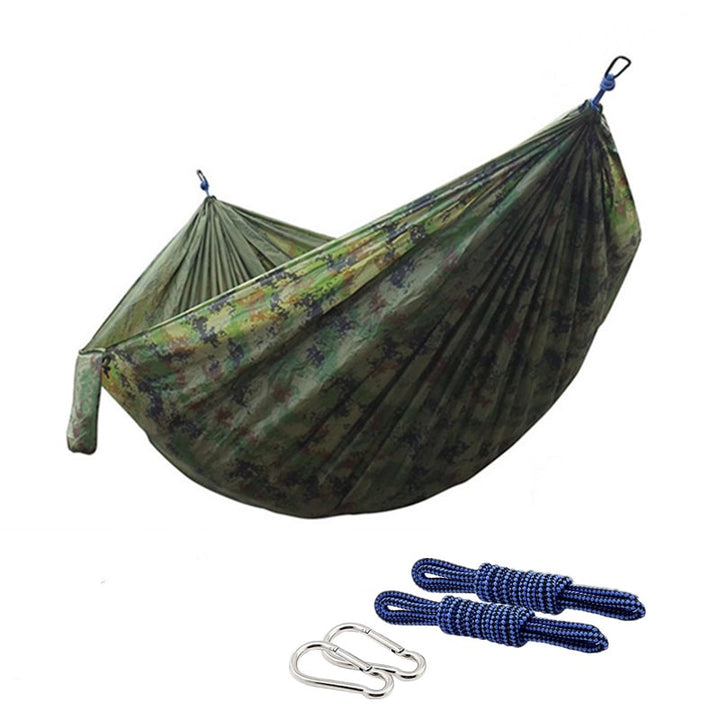 Nylon Hammock - Portabrella Canada