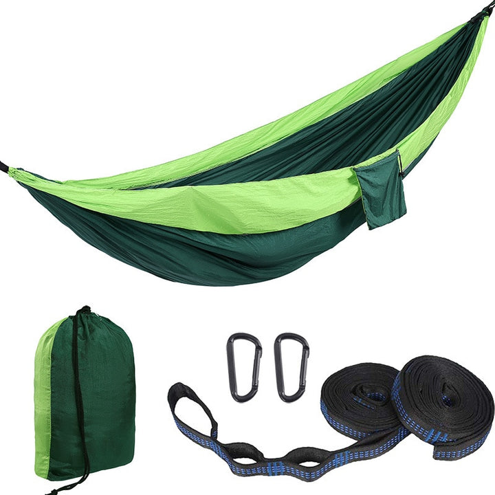 Nylon Hammock - Portabrella Canada