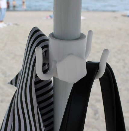 Beach Umbrella Hook | PRE-SALE Ship in November - Portabrella Canada