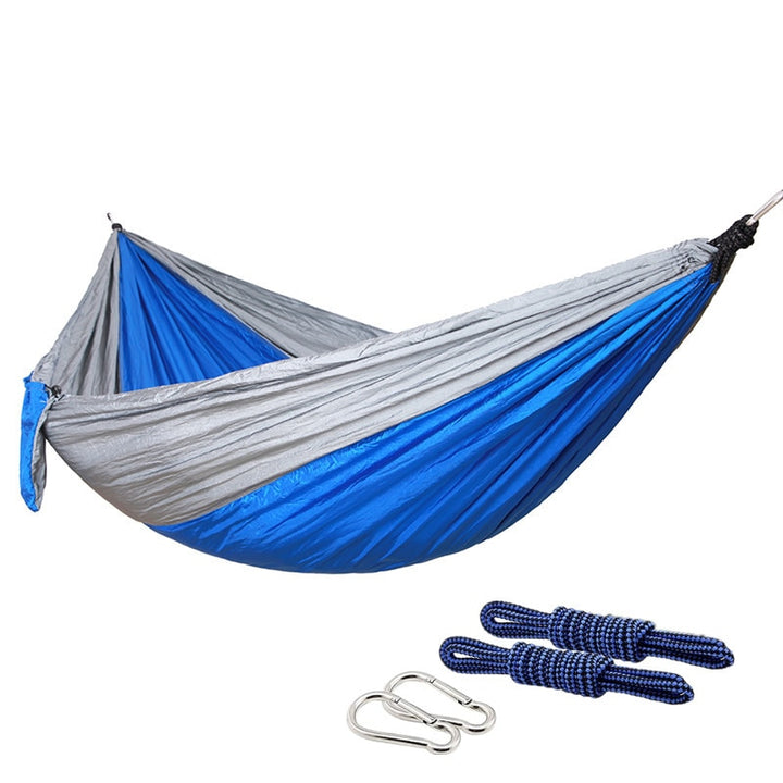 Nylon Hammock - Portabrella Canada