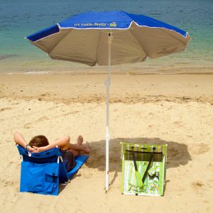 Telebrella® (Tether Kit Included) - Portabrella Canada