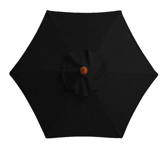 Patio Umbrella Replacement Canopy - Marlowe Monroe - Portabrella Canada