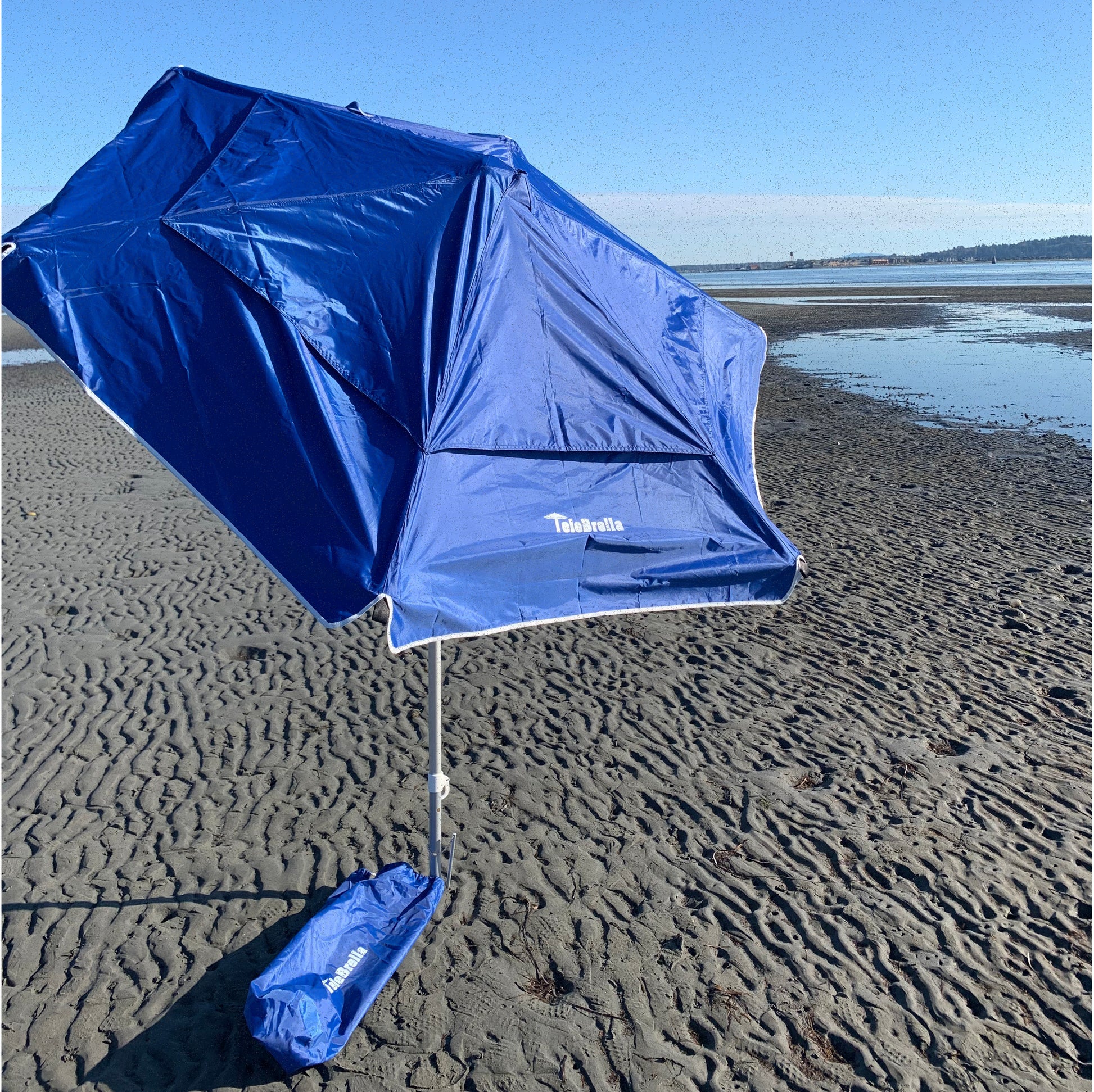 Telebrella® (Tether Kit Included) - Portabrella Canada